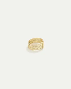 Multilayer Ring