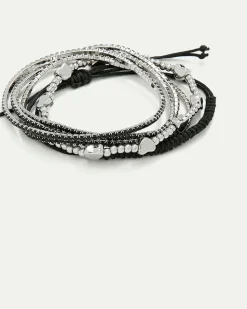 Multipack Woven Bracelets