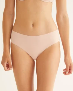 No Show Hipster Panties, R Line