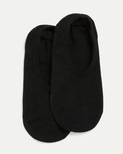 No-Show Mesh Socks