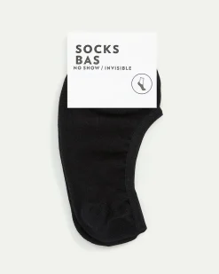 No-Show Socks