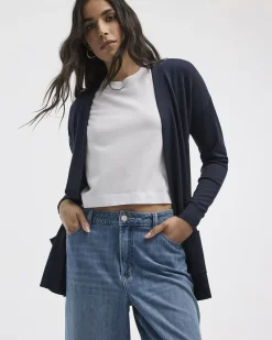 Open Cardigan - R Essentials