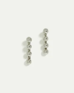 Orb Hair Clips - Set of 2