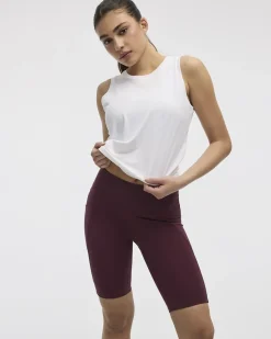 Pulse Biker Shorts with Pockets - Hyba