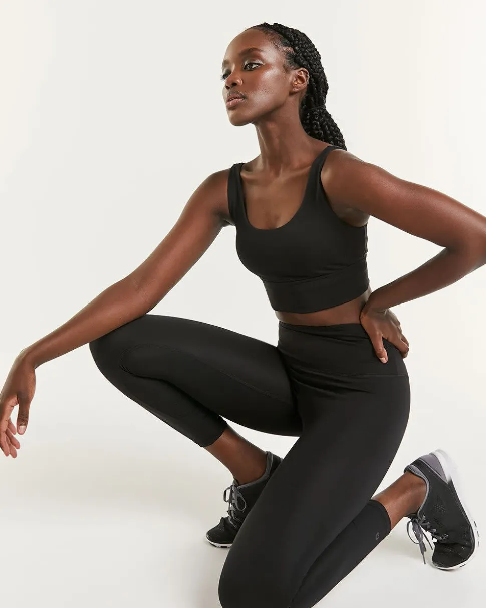 Pulse High-Rise Legging - Hyba - Petite