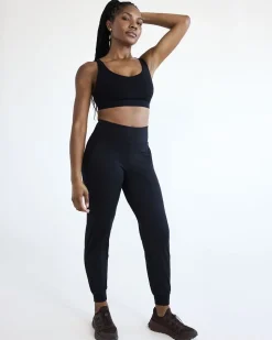 Pulse Jogger, Hyba