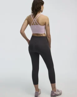 Pulse Multi-Straps Sports Bra - Hyba