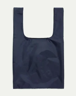 Recycled Polyester Shopping Bag