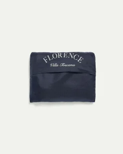 Recycled Polyester Shopping Bag