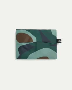 Recycled Polyester Shopping Bag