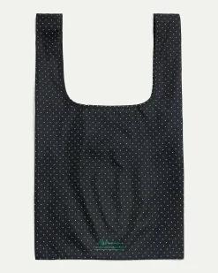Recycled Polyester Shopping Bag