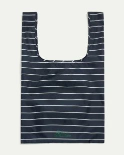 Recycled Polyester Shopping Bag