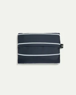 Recycled Polyester Shopping Bag