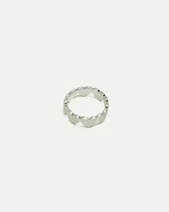 Ring with Heart