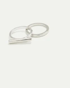 Rings - Set of 2