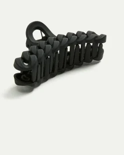 Rubberized Claw Clip