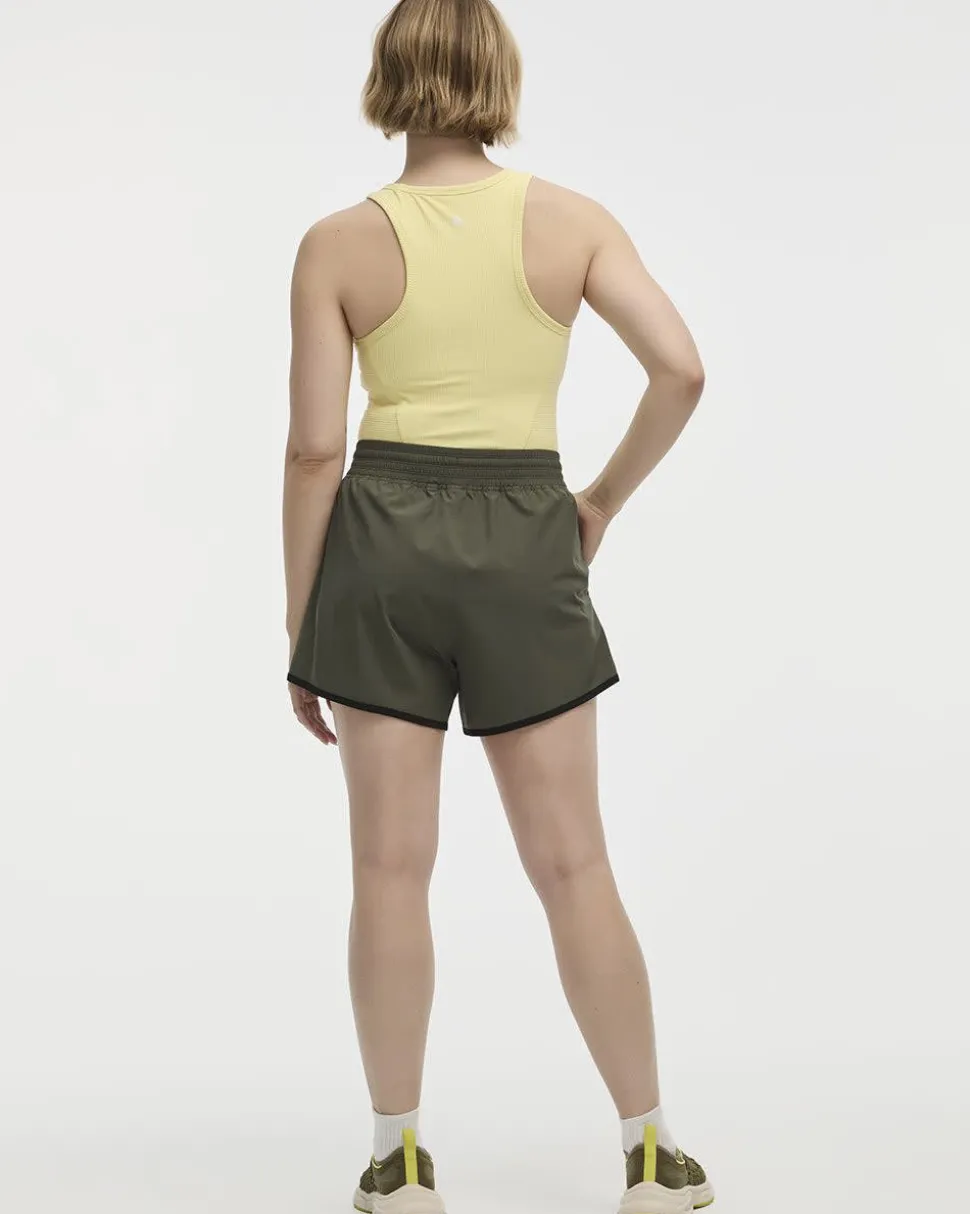 Running Short - Hyba