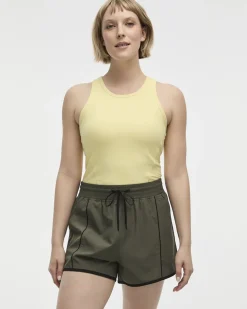 Running Short - Hyba