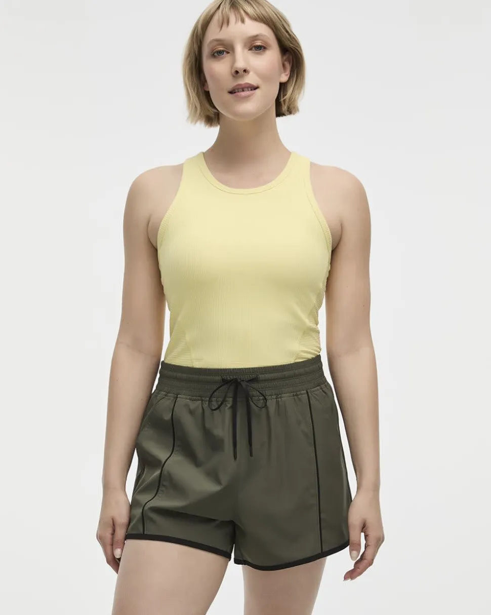 Running Short - Hyba