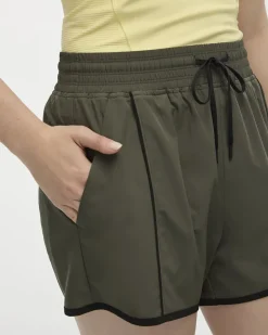 Running Short - Hyba