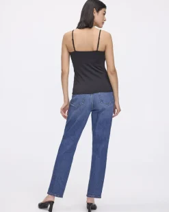 Scoop Neck Cami - R Essentials