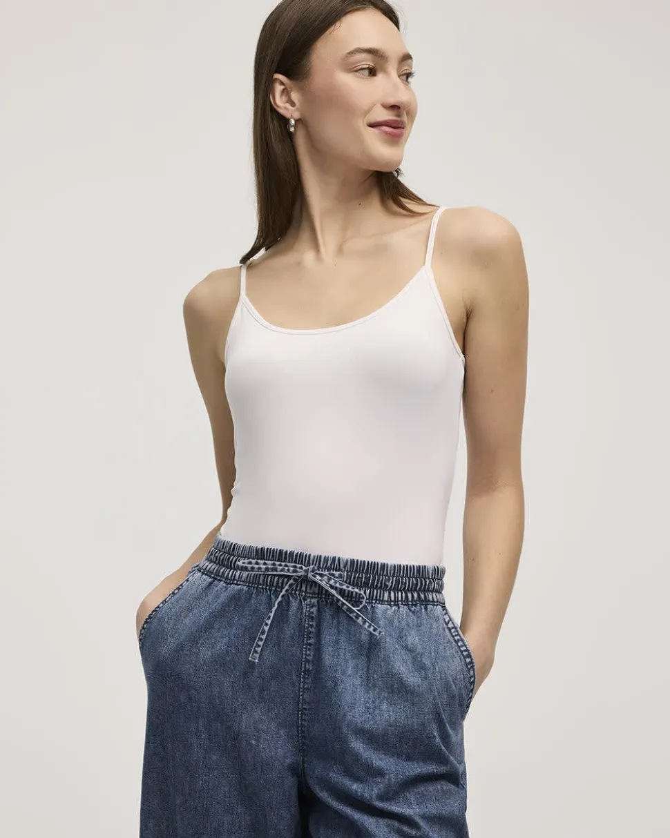 Scoop Neck Cami - R Essentials