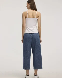 Scoop Neck Cami - R Essentials