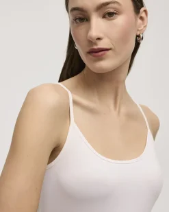 Scoop Neck Cami - R Essentials