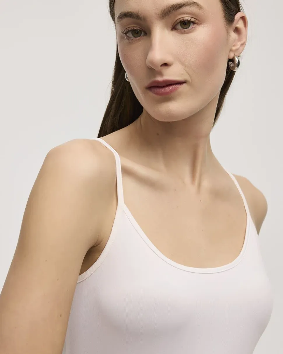 Scoop Neck Cami - R Essentials