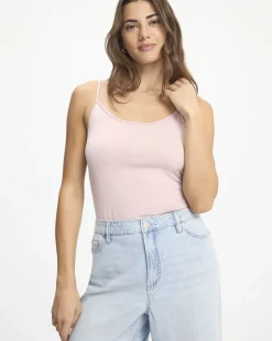 Scoop Neck Cami - R Essentials