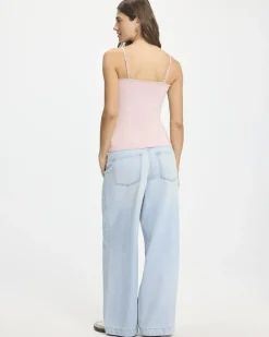 Scoop Neck Cami - R Essentials