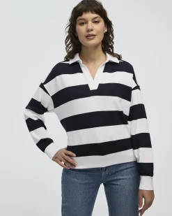 Scuba Polo Pullover - Hyba