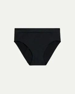 Seamless High-Waist Panties - R Line