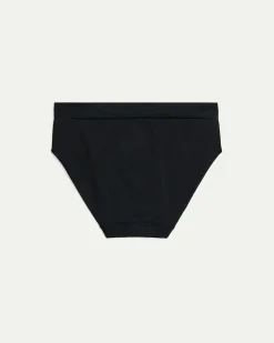Seamless High-Waist Panties - R Line