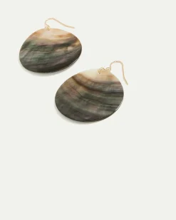 Shell Earrings