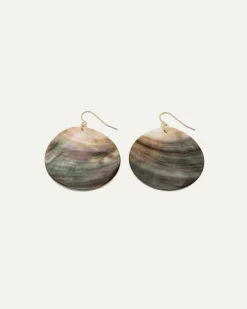 Shell Earrings