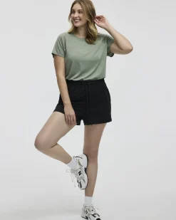 Short - Dry-Lux (R) Hyba Essentials