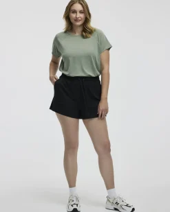 Short - Dry-Lux (R) Hyba Essentials