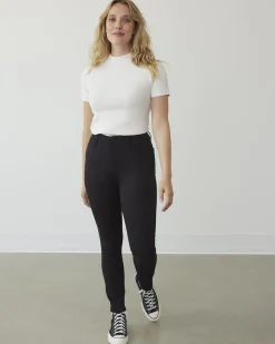 Skinny-Leg High-Rise Jean - The Signature (R)