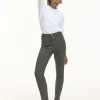 Skinny-Leg High-Rise Jean - The Signature