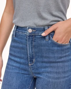 Skinny-Leg High-Rise Jean - The Signature (R)