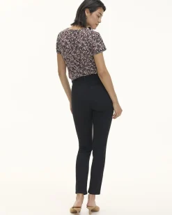 Skinny-Leg High-Rise Jean - The Signature (R)