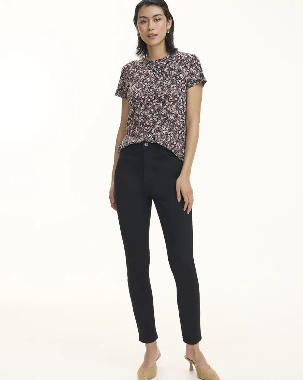 Skinny-Leg High-Rise Jean - The Signature (R)