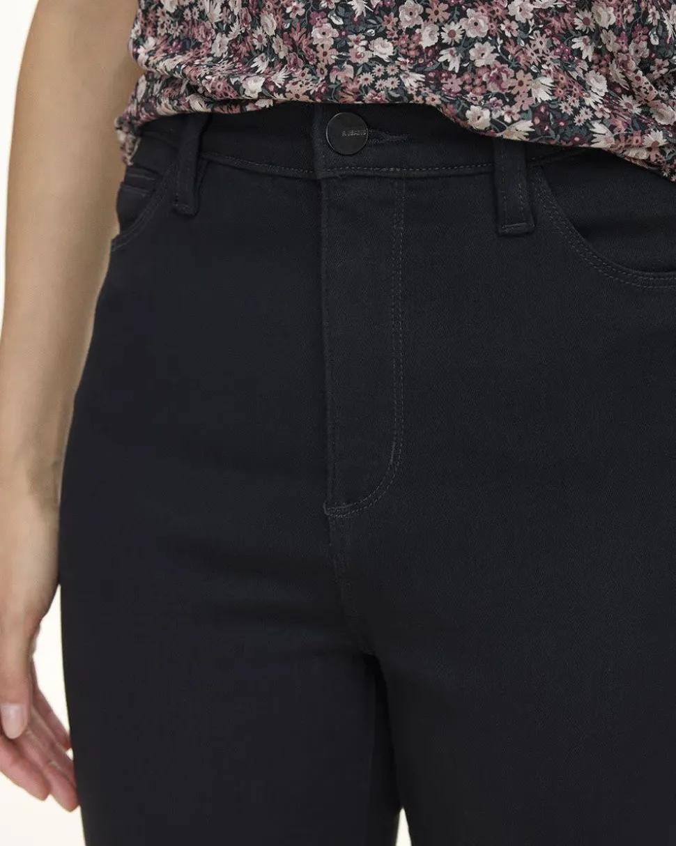 Skinny-Leg High-Rise Jean - The Signature (R)