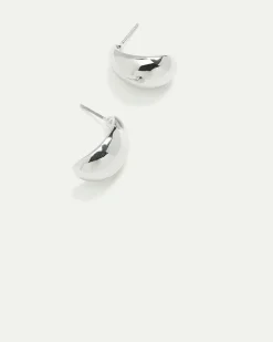 Small Curved Hoops