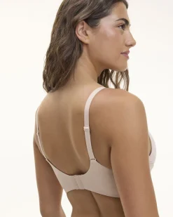 Soft Cup Wireless Bra - R Line