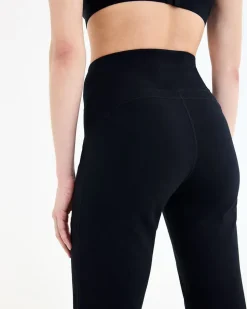 Straight-Leg Sculptor Pants - Hyba