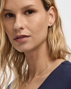 Teardrop Earrings - 2 Pairs