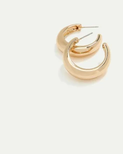 Thick Curved Hoops