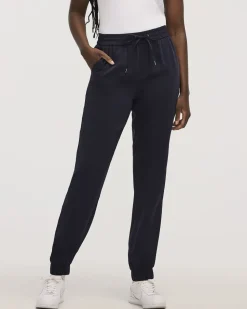 Twill Jogger - Petite